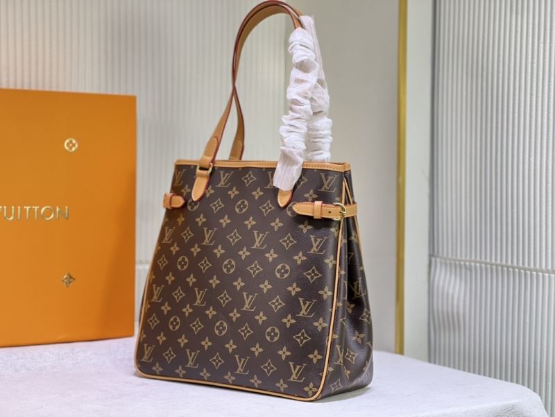 LV Shopping Bags